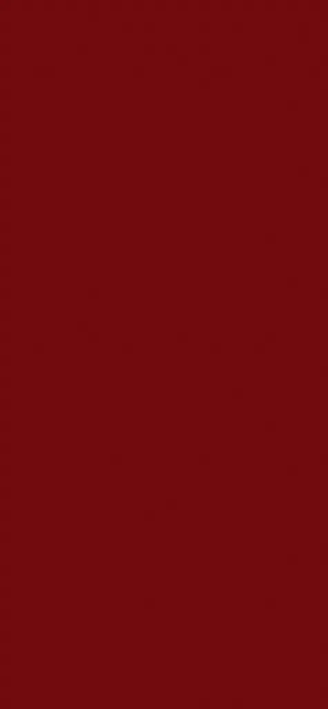 Burgundská červená